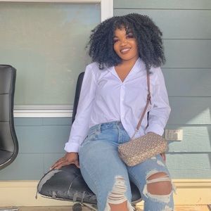 Meet your Posher, Irakoze